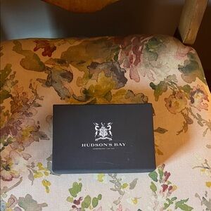 Hudson's Bay Gift Box